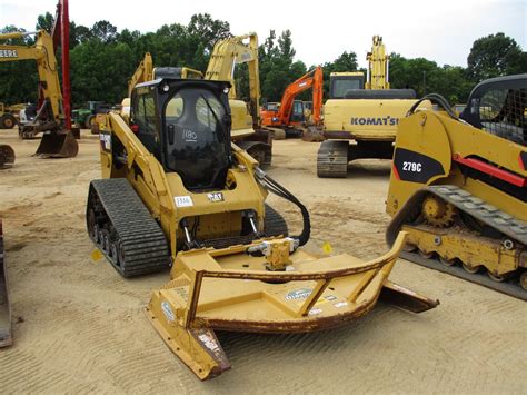 used brush mower skid steer|used brush mower craigslist.